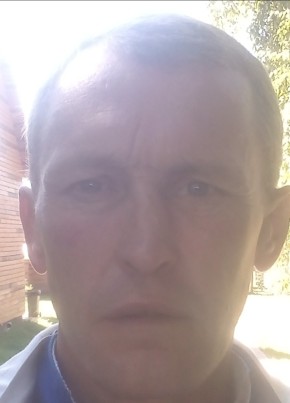 Григорий, 45, Россия, Алтайский