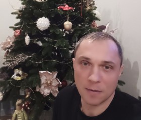 Евгений, 48 лет, Брянск