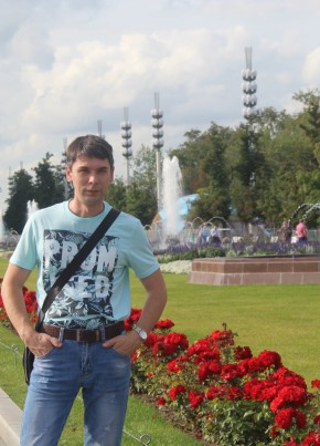 Сергей, 43, Россия, Вологда