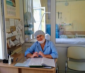 Оля, 51 год, Барнаул