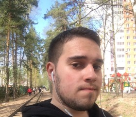 Филипп, 27 лет, Санкт-Петербург