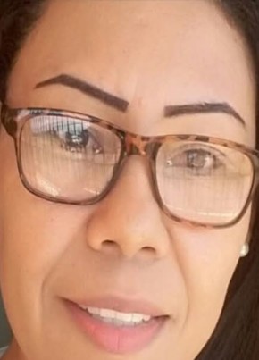 Maria Helena из Macapá 51 год