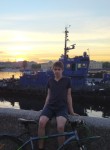 Эдуард, 23 года, Санкт-Петербург