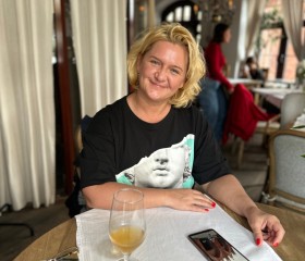Svetlana, 48, Saint Petersburg