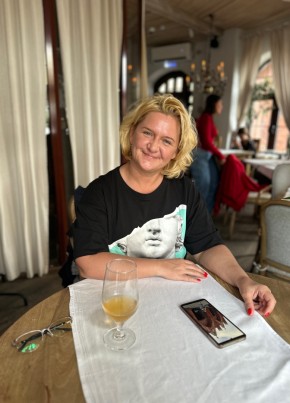 Svetlana, 48, Russia, Saint Petersburg