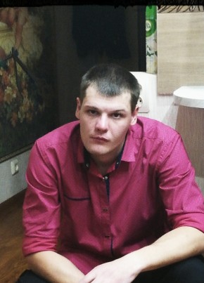 Алексей, 32, Россия, Канск