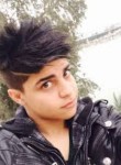 yasar السلام علي, 19 лет, الموصل