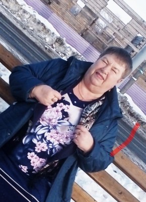 наталия, 67, Россия, Владивосток