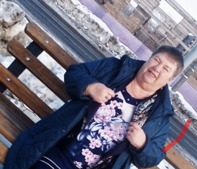 наталия, 67 лет, Владивосток