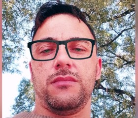 Manu, 37, Mendoza