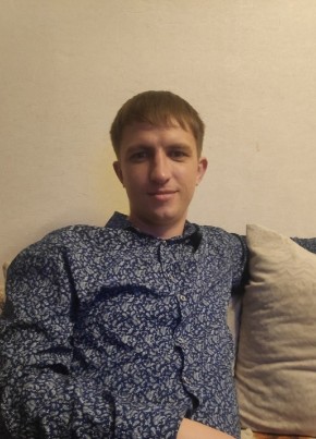 Александр, 35, Россия, Каменск-Уральский