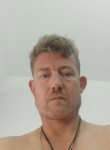 Eddy, 47 лет, Saint-Mandrier