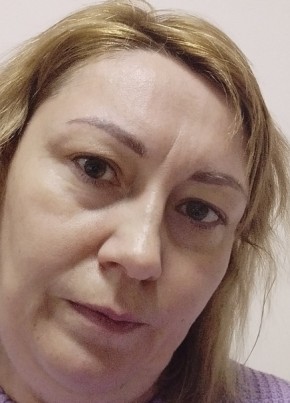 Ирина, 47, Россия, Кировск (Мурманская обл.)