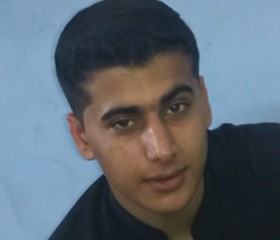 Sajid Ali, 25 лет, کراچی