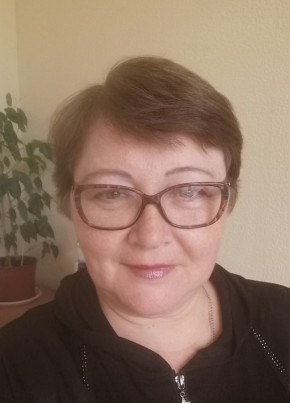 Svetlana, 63, Russia, Novomoskovsk