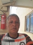 Marco antonio, 51 год, Itaquaquecetuba