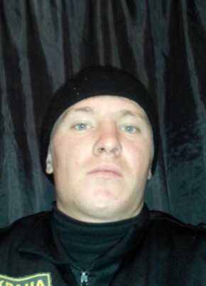 Виктор, 29, Россия, Фролово