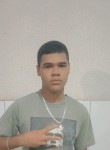 Guilherme, 23 года, Goiânia