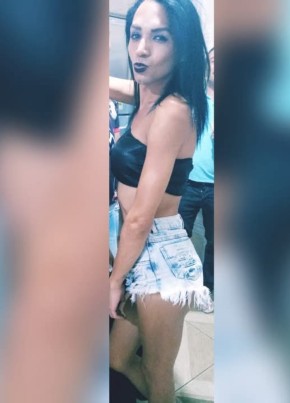 Nicolly из São Paulo capital 31 год