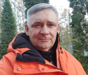 Andrey, 51, Moscow