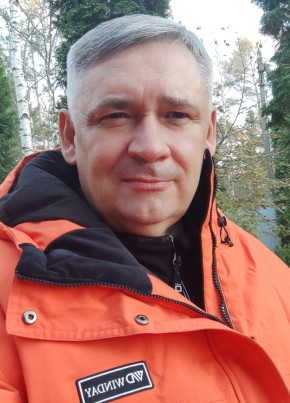 Andrey, 53, Russia, Moscow