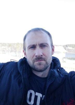 Жека, 42, Latvijas Republika, Rīga