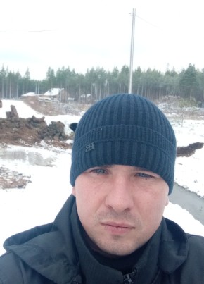 Sanya, 34, Russia, Zapolyarnyy (Murmansk)