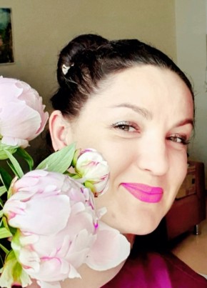 Анна из Симферополи 34 года