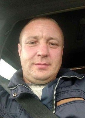 Сергей, 46, Рэспубліка Беларусь, Драгічын