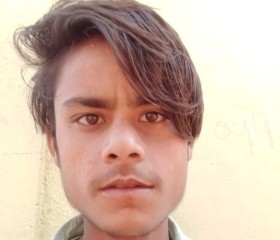 Dhanraj, 19 лет, Sohāgpur