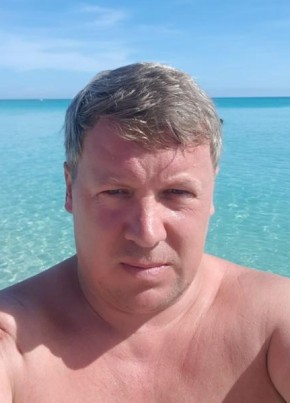 Valeriy, 49, Russia, Moscow