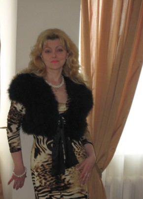 Елена, 55, Россия, Новосибирск