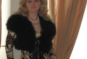 Елена, 55 - Пользовательский