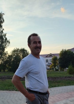 Юрий, 59, Россия, Нижний Новгород