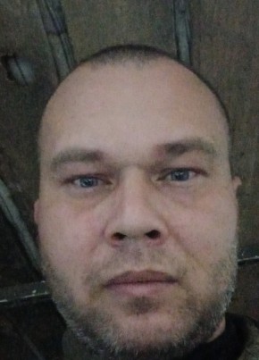 Сергей, 35, Россия, Ольховатка