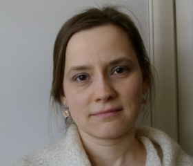 Lena, 47, Hamilton
