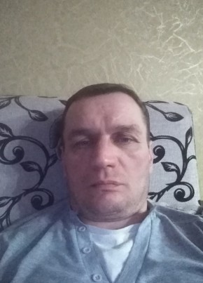 Ivan, 43, Russia, Tyumen