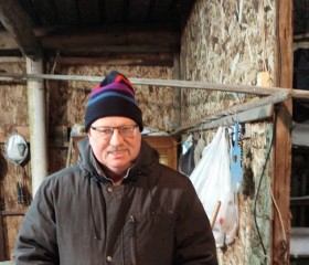 Vladimir, 60, Yaroslavl