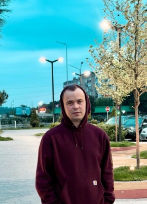 Дмитрий из Александрии 35 лет