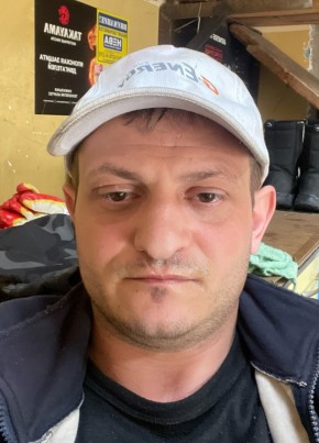 Сергей из Туапсе 34 года