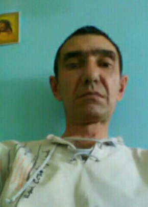 Османов Олег, 54, Россия, Барнаул
