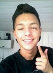 Eduardo Castro, 22 года, Dois Vizinhos