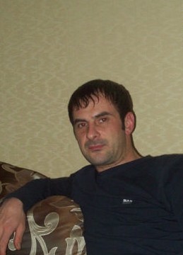 sergey, 47, Россия, Тамбов