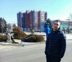 Евгений, 27 лет, Зверево