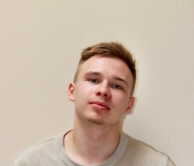 Андрей, 23 года, Первомайский (Московская обл.)