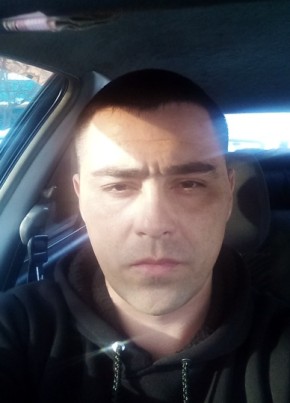 Евгений, 39, Россия, Красный Чикой