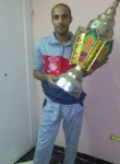 أحمد, 37, Cairo
