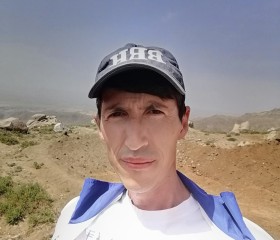 Anvar, 38, Samarqand