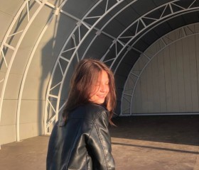 Milana, 18, Moscow