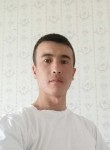Руслан, 28 лет, Новосибирск